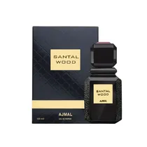 Ajmal Perfume Santal Wood Eau de Parfum 100ML