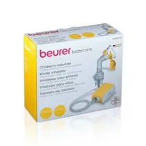 Nebulizador Beurer Babycare IH58 Kids