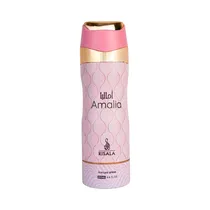  Body Spray ...
