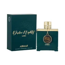 Perfume Armaf Dubai Nights Umbra Eau de Parfum Unissex 100ML