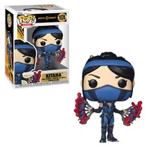  Funko Pop M...