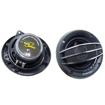 Alto Falante Ecopower EP-6103 - 4 Polegadas - 600W