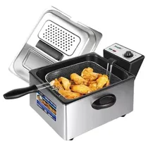 Fritadeira ...