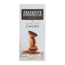  Amandita La...