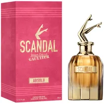 Jean Paul G Scandal Absolu Parfum 80ML Fem