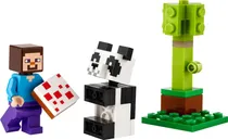  Lego Minecr...