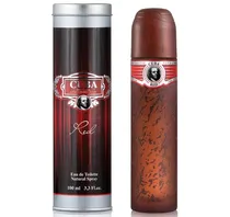 Cuba Red 100ML