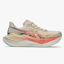  Tênis Asics...