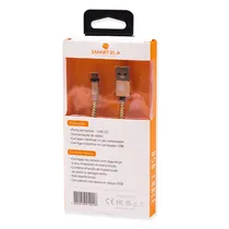  Cabo USB-A/...