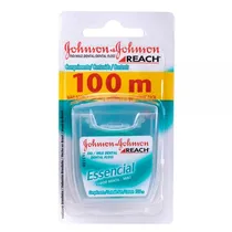 Johnson Hilo Dental Menta 100M