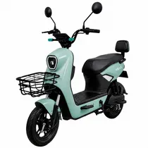  Moto Eletri...