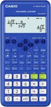 Calculadora Científica Casio FX-82LA - Azul