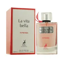 Maison A. La Vivacite Intensa Fem 100ML Edp c/s