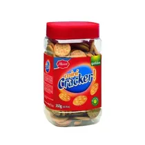 Mazzei Gullon Mini Crackers 350G