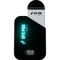  Life Pod Va...