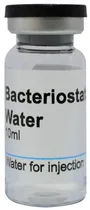  Bacteriosta...