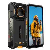 Celular Ulefone Armor 26 Ultra Black W/T 12/512GB