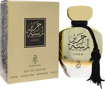  Perfume Ara...