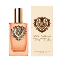 Perfume Feminino Dolce & Gabbana Devotion 100ML