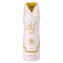 Desodorante Lattafa Teriaq Unissex 200ML
