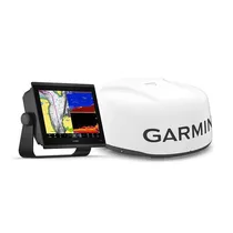 Garmin Rada...