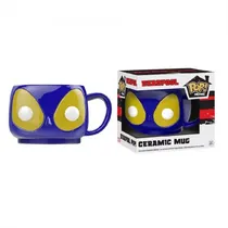  Funko Mug M...