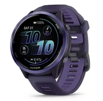  Garmin FR 5...
