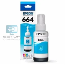  Tinta Epson...