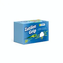  Zatifen Gri...