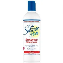 Shampoo Silicon Mix Hidratante 473ML