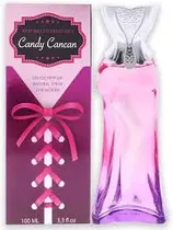 New Brand Candy Cancan Edp 100ML