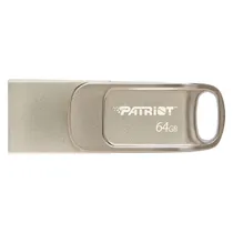 Pendrive Patriot Tab T560 64GB USB-C/USB 3.2 - PS64GT560DS5D