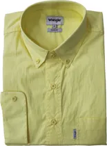  Camisa Wran...