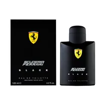  Perfume Fer...