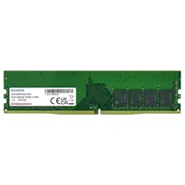 Memória Adata Premier, DDR4 16GB (1X16GB), 3200MHZ, AD4U320016G22-SGN, Verde