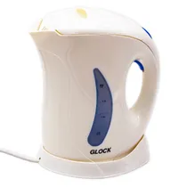 Jarra Elétrica Glok SK-18A20 Plástico / 1.5L / 110V
