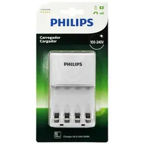 Cargador Philips SCB2440NB/97 Bivolt