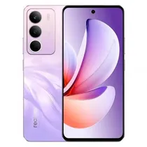 Smartphone Realme C71 RMX5303 256GB/8RAM Violet Parot