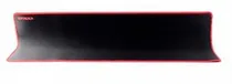 Mousepad Sate A-PAD032 30X80CM Vermelho