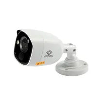 Câmera de Vigilância Vizzion VZ-BD8T-Pirlo FHD Bullet 2.8MM 2MP Ir 20M