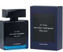 Narciso Rodriguez Perfume Bleu Noir Parfum 100ML