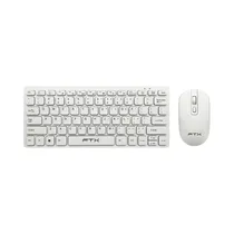  Teclado Con...