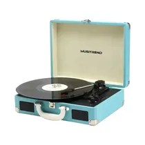  Toca Vinil ...