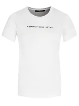  Camiseta Fe...