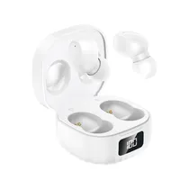 Fone de Ouvido FTX E27-WH - Bluetooth - Branco