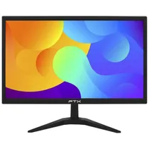 Monitor FTX LED M24VHDB Full HD 24" FHD / VGA / HDMI / 75HZ