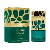 Perfume Lattafa Qimmah For Women Edp 100ML
