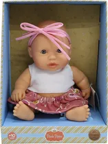  Boneca Bebe...