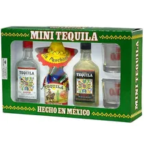  Tequila Ran...