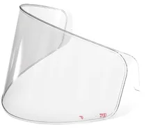 Visor Pinlock de Capacete Axxis Max Vision V-20